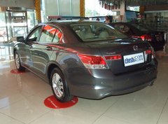 2010款 2.0L 自动 EX