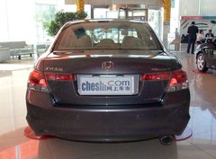 2010款 2.0L 自动 EX