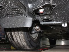 2010款 2.0L 自动 EX