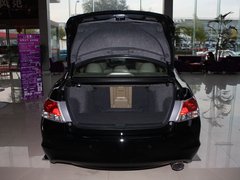 2010款 2.0L 自动 EX