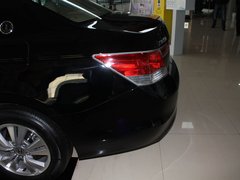 2010款 2.0L 自动 EX