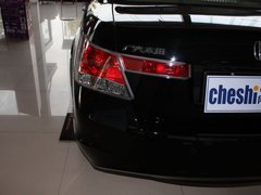 2010款 2.0L 自动 EX