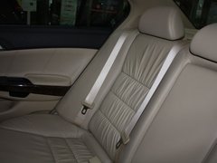 2010款 2.0L 自动 EX