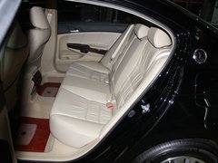 2010款 2.0L 自动 EX