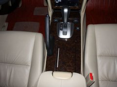 2010款 2.0L 自动 EX