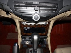 2010款 2.0L 自动 EX