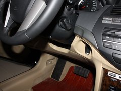 2010款 2.0L 自动 EX