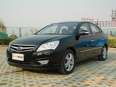 2010款 1.6L 自动 豪华型 GLS