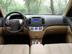 2010款 1.6L 自动 豪华型 GLS