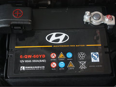 2010款 1.6L 自动 豪华型 GLS