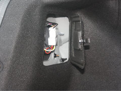 2010款 1.6L 自动 豪华型 GLS