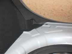 2010款 1.6L 自动 豪华型 GLS