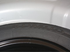 2010款 1.6L 自动 豪华型 GLS