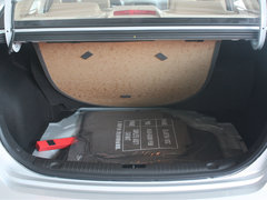 2010款 1.6L 自动 豪华型 GLS