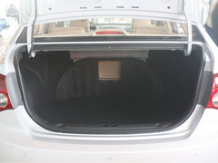 2010款 1.6L 自动 豪华型 GLS