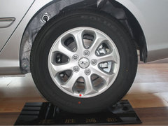 2010款 1.6L 自动 豪华型 GLS