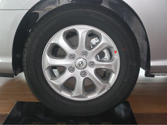 2010款 1.6L 自动 豪华型 GLS