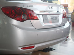2010款 1.6L 自动 豪华型 GLS