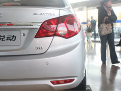 2010款 1.6L 自动 豪华型 GLS