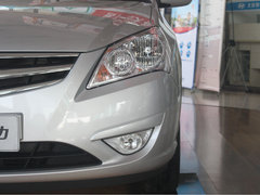 2010款 1.6L 自动 豪华型 GLS