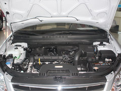 2010款 1.6L 自动 豪华型 GLS