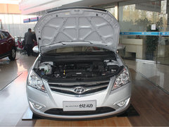2010款 1.6L 自动 豪华型 GLS
