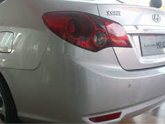 2010款 1.6L 自动 豪华型 GLS