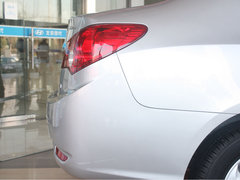 2010款 1.6L 自动 豪华型 GLS