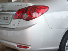 2010款 1.6L 自动 豪华型 GLS