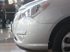 2010款 1.6L 自动 豪华型 GLS
