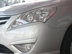 2010款 1.6L 自动 豪华型 GLS