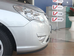 2010款 1.6L 自动 豪华型 GLS