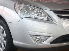 2010款 1.6L 自动 豪华型 GLS