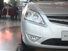 2010款 1.6L 自动 豪华型 GLS