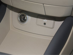 2010款 1.6L 自动 豪华型 GLS