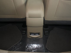 2010款 1.6L 自动 豪华型 GLS