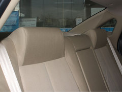 2010款 1.6L 自动 豪华型 GLS