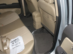 2010款 1.6L 自动 豪华型 GLS