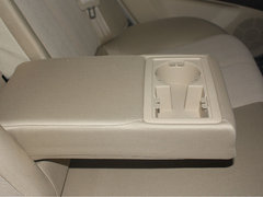 2010款 1.6L 自动 豪华型 GLS