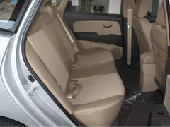 2010款 1.6L 自动 豪华型 GLS