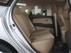 2010款 1.6L 自动 豪华型 GLS