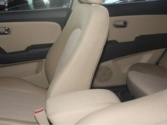 2010款 1.6L 自动 豪华型 GLS