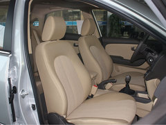 2010款 1.6L 自动 豪华型 GLS