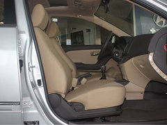 2010款 1.6L 自动 豪华型 GLS