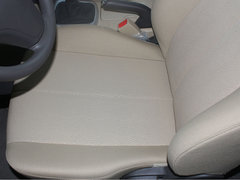 2010款 1.6L 自动 豪华型 GLS