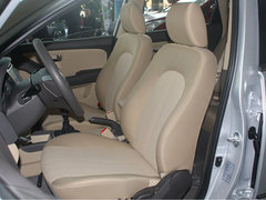 2010款 1.6L 自动 豪华型 GLS
