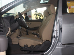 2010款 1.6L 自动 豪华型 GLS