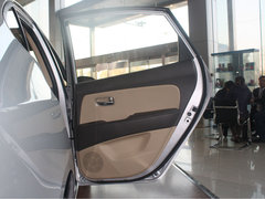 2010款 1.6L 自动 豪华型 GLS