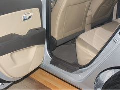 2010款 1.6L 自动 豪华型 GLS