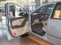 2010款 1.6L 自动 豪华型 GLS
